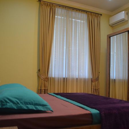 Lagidze Apartment Tbilisi Exteriör bild