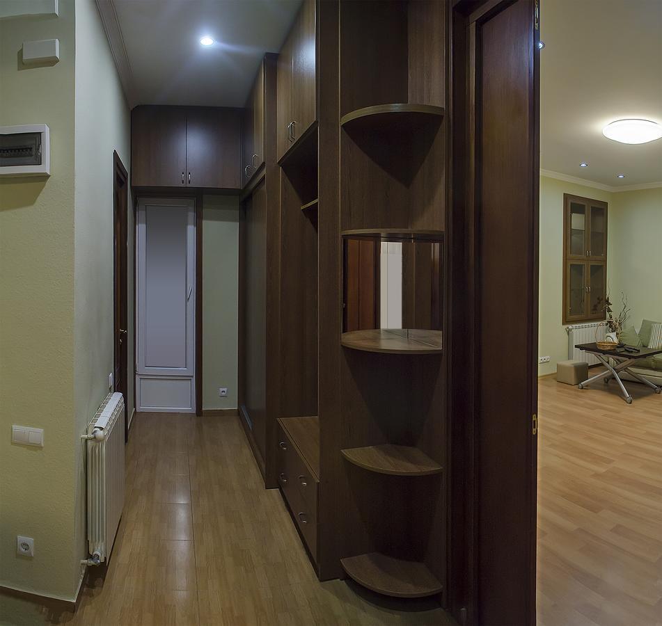 Lagidze Apartment Tbilisi Exteriör bild