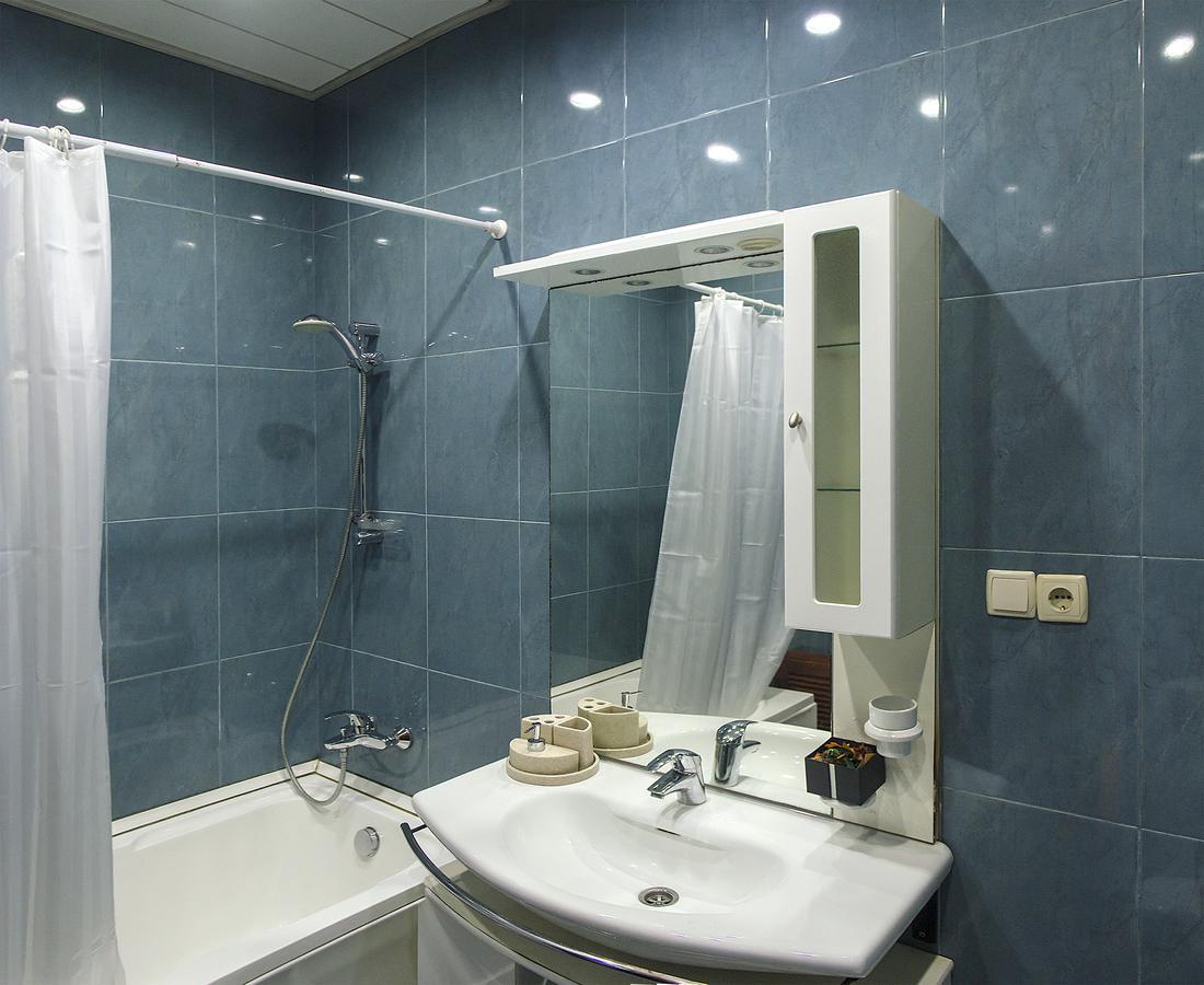 Lagidze Apartment Tbilisi Exteriör bild