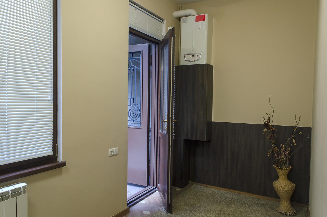 Lagidze Apartment Tbilisi Exteriör bild