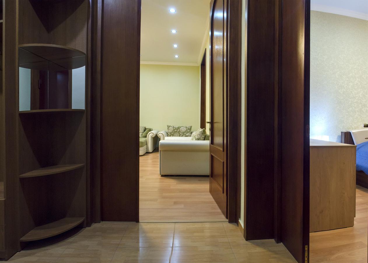 Lagidze Apartment Tbilisi Exteriör bild