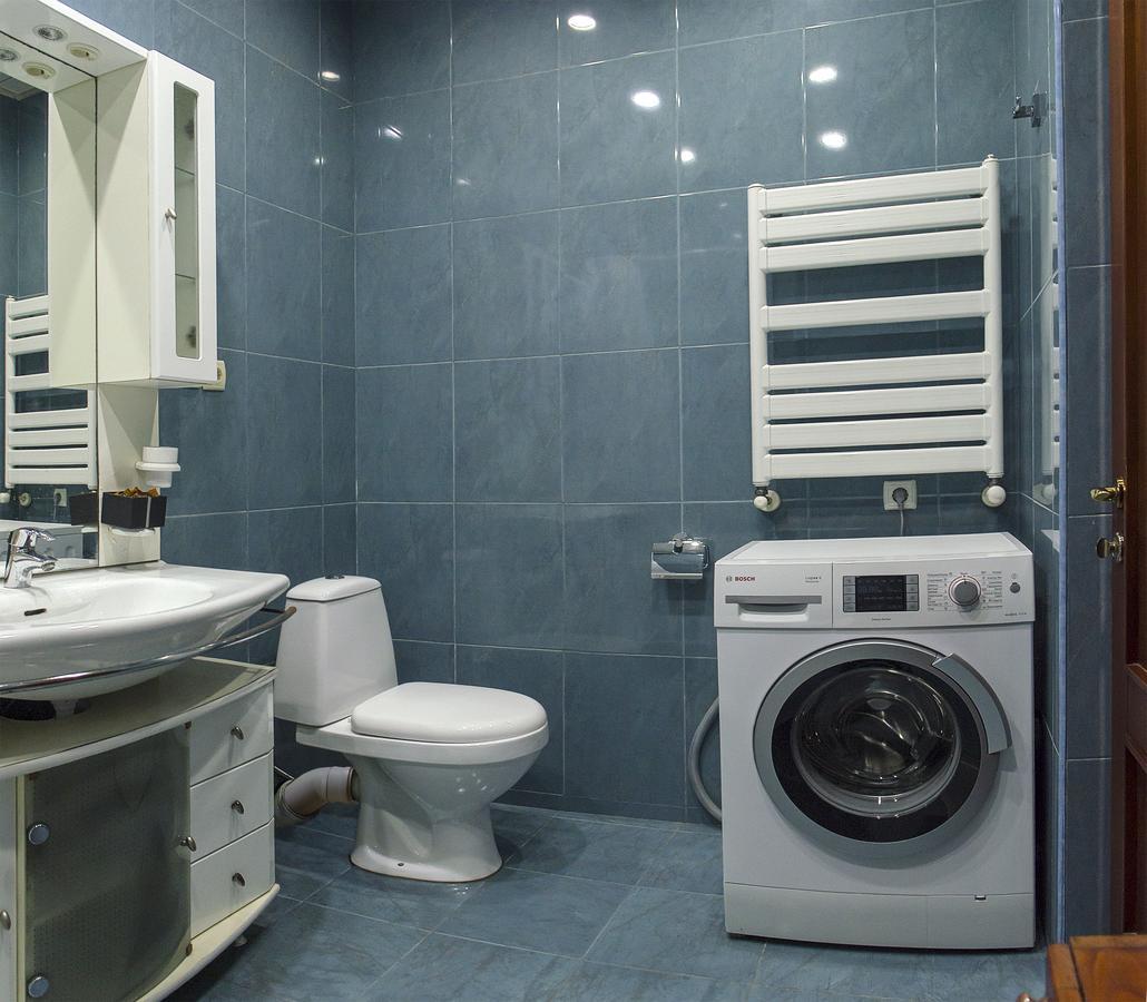 Lagidze Apartment Tbilisi Exteriör bild