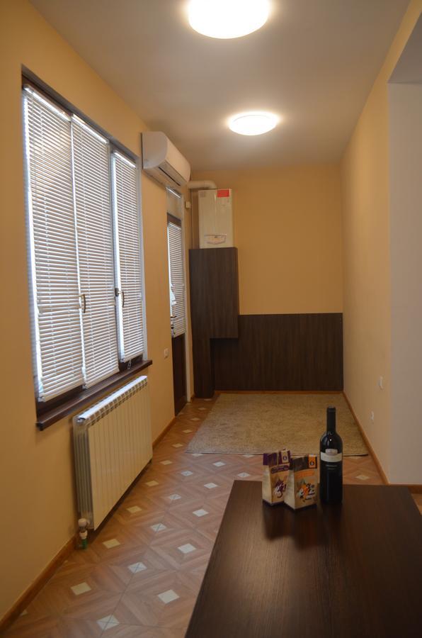 Lagidze Apartment Tbilisi Exteriör bild
